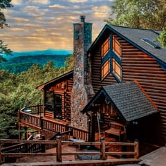 Heinrich's Hideaway