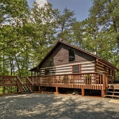 Mountain Retreat