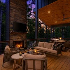 My Chic Retreat