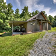 The Barn