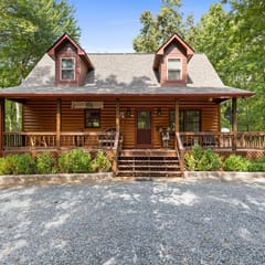 THE Cabin