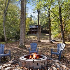 Wet Feet Retreat
