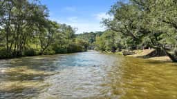 A Rivers Edge