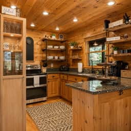 Aska Whitetail Lodge