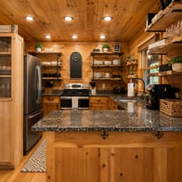 Aska Whitetail Lodge