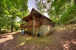 Bear Creek Lodge