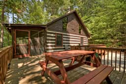 Mountain Retreat
