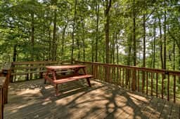Mountain Retreat