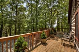 Mountain Retreat