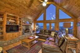 Mountain Serenity