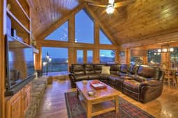 Mountain Serenity