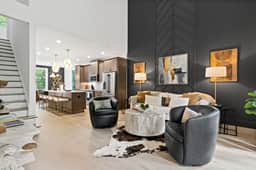 My Chic Retreat