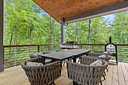My Chic Retreat