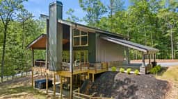 My Chic Retreat