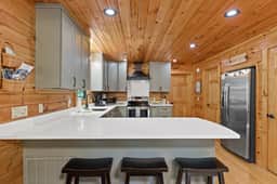 THE Cabin