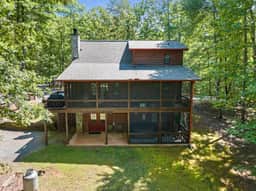 THE Cabin