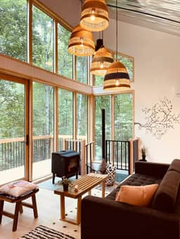 Treeangle Treehouse