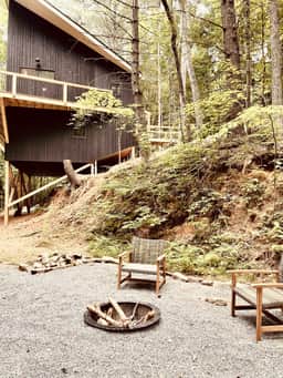Treeangle Treehouse