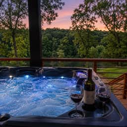 Whispering River Retreat