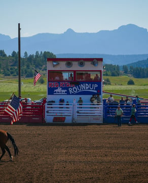 All-American Rodeo