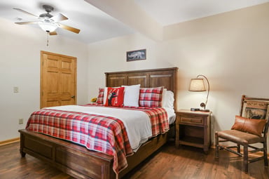 Bedroom 3