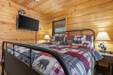 Bedroom 1