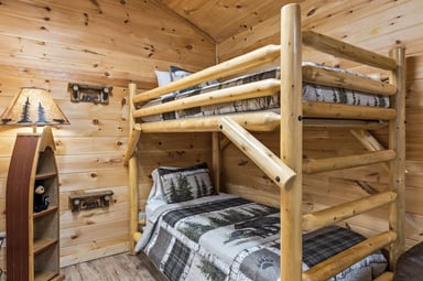 Bunk Bedroom