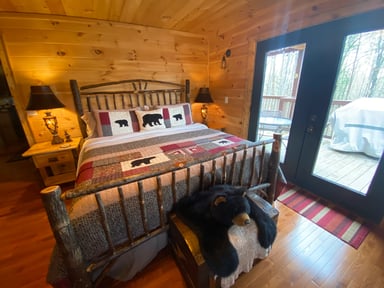 Bedroom 1