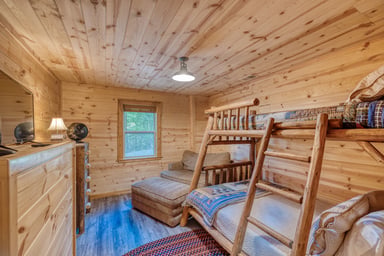 Bunk Bedroom