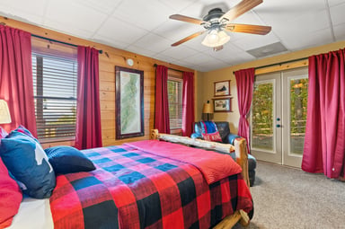 Bedroom 4
