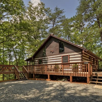Mountain Retreat