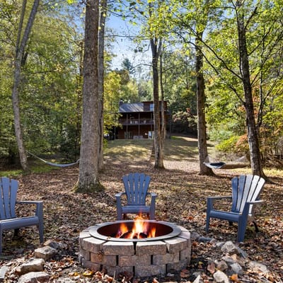 Wet Feet Retreat
