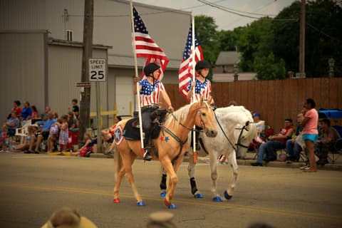Three Towns, One Unforgettable Weekend