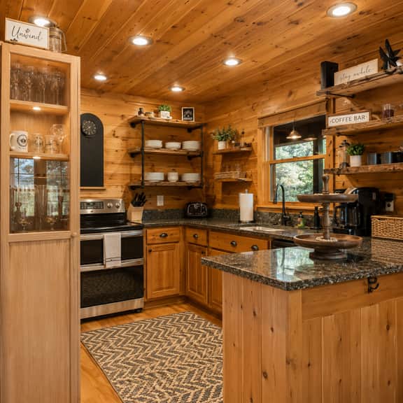 Aska Whitetail Lodge