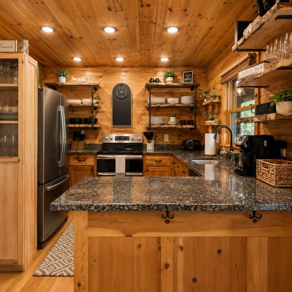 Aska Whitetail Lodge