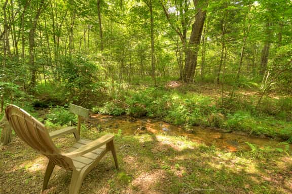 Bear Creek Lodge
