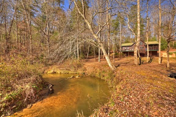 Fox Hollow