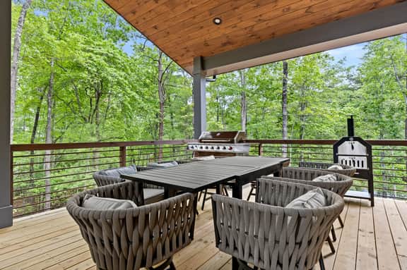 My Chic Retreat