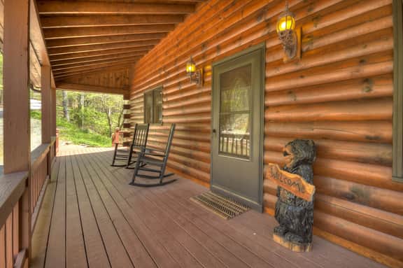 Paradise Ridge