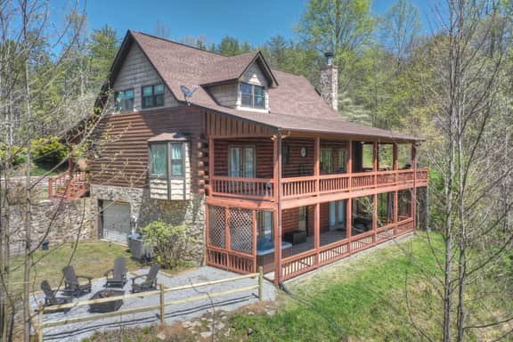 Paradise Ridge