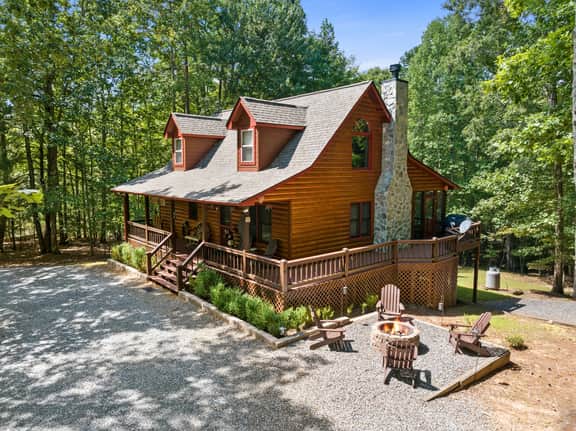 THE Cabin