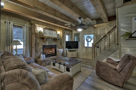 The Farmhouse