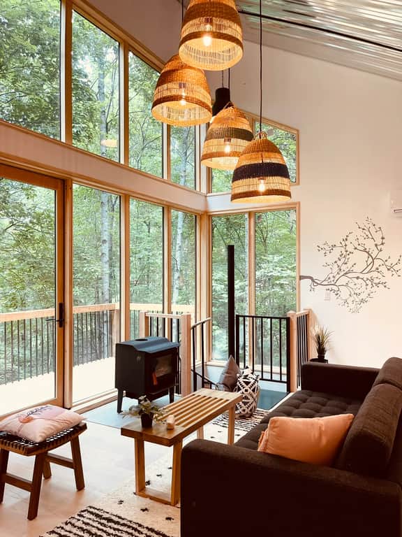 Treeangle Treehouse