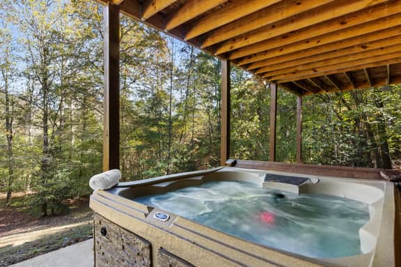 Wet Feet Retreat