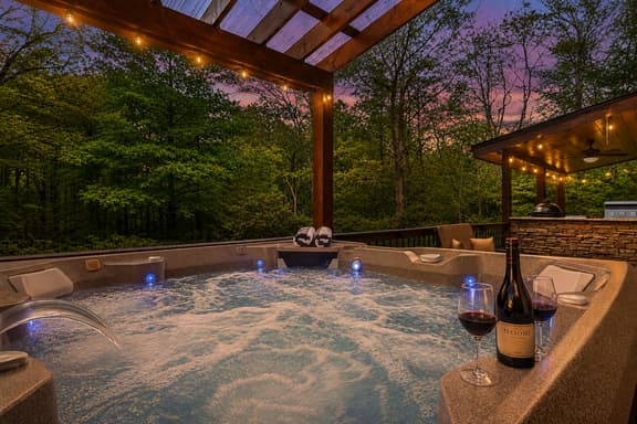 Aska Whitetail Lodge