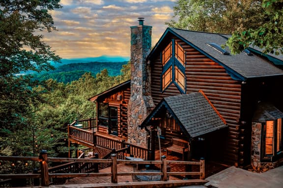Heinrich's Hideaway