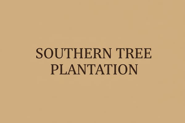 Southern Tree Plantation