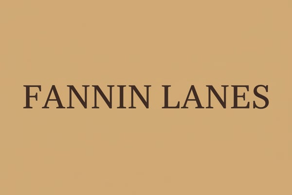 Fannin Lanes
