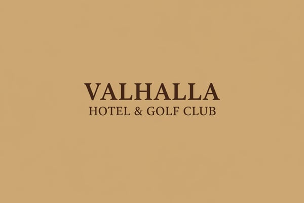 Valhalla Resort Hotel & Golf Club