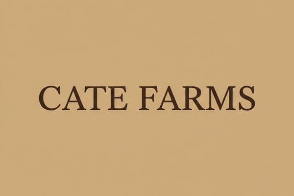 Cate Farms